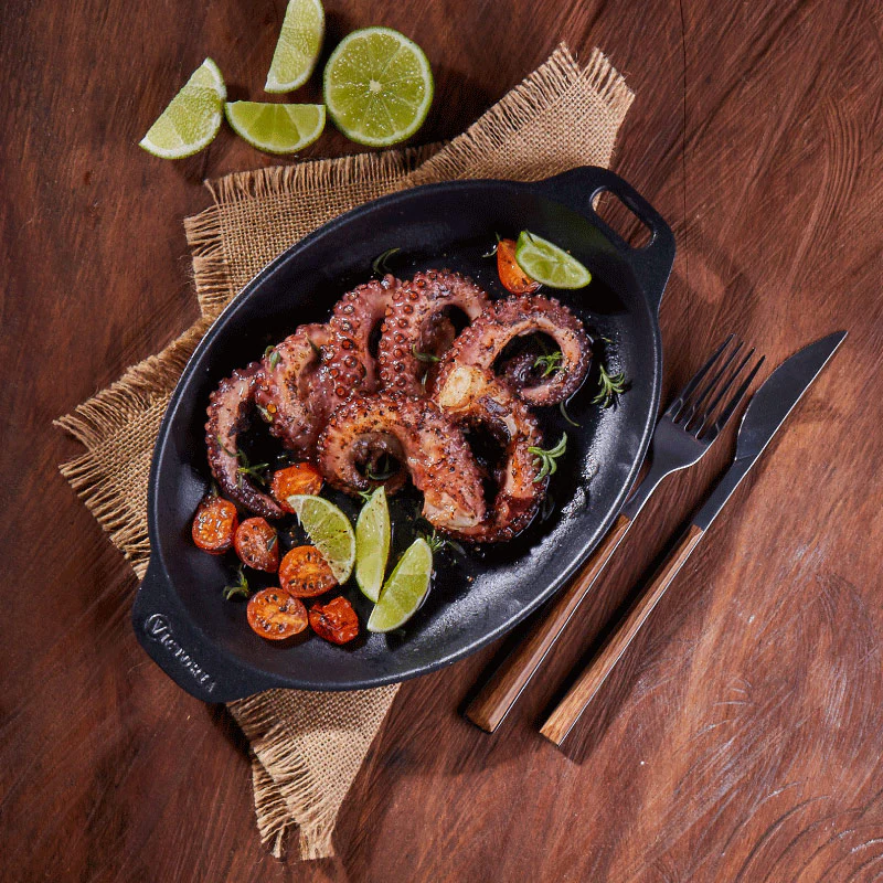Bandeja Ovalada 29 Cm X 19 Cm - Image 3