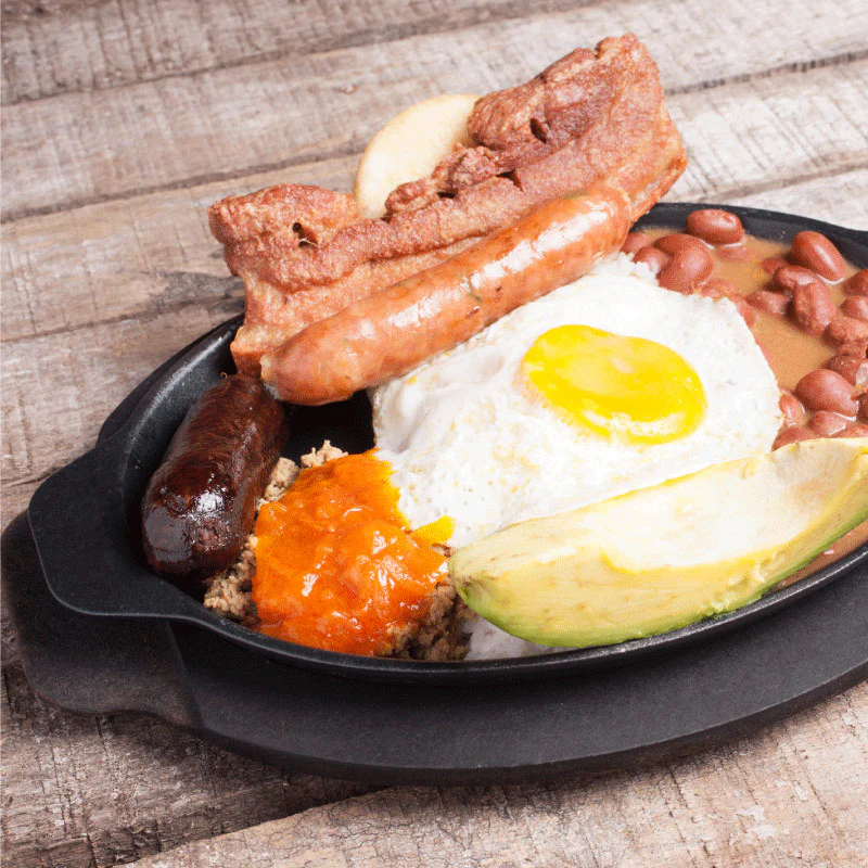 Bandeja Ovalada 29 Cm X 19 Cm - Image 4