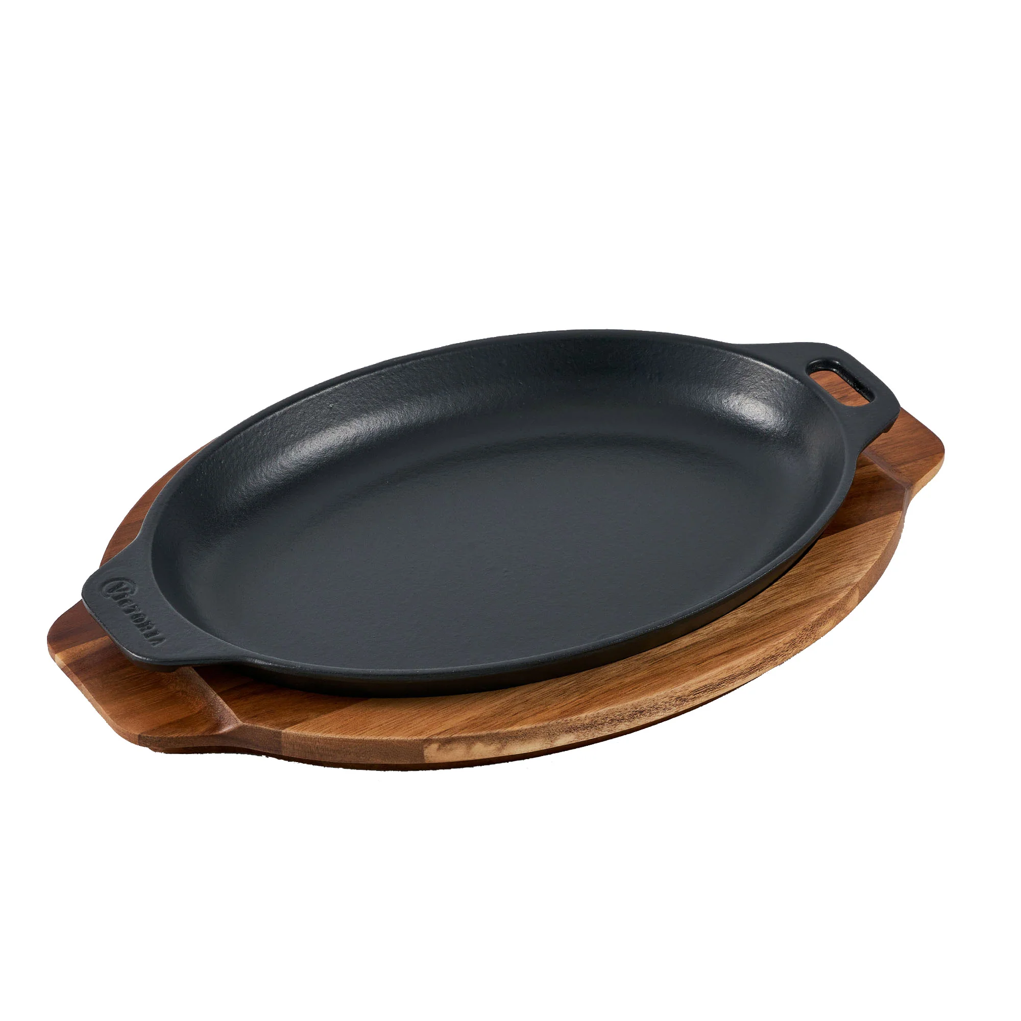 Base de Madera Acacia Para Bandeja 29x19 cm - Image 5