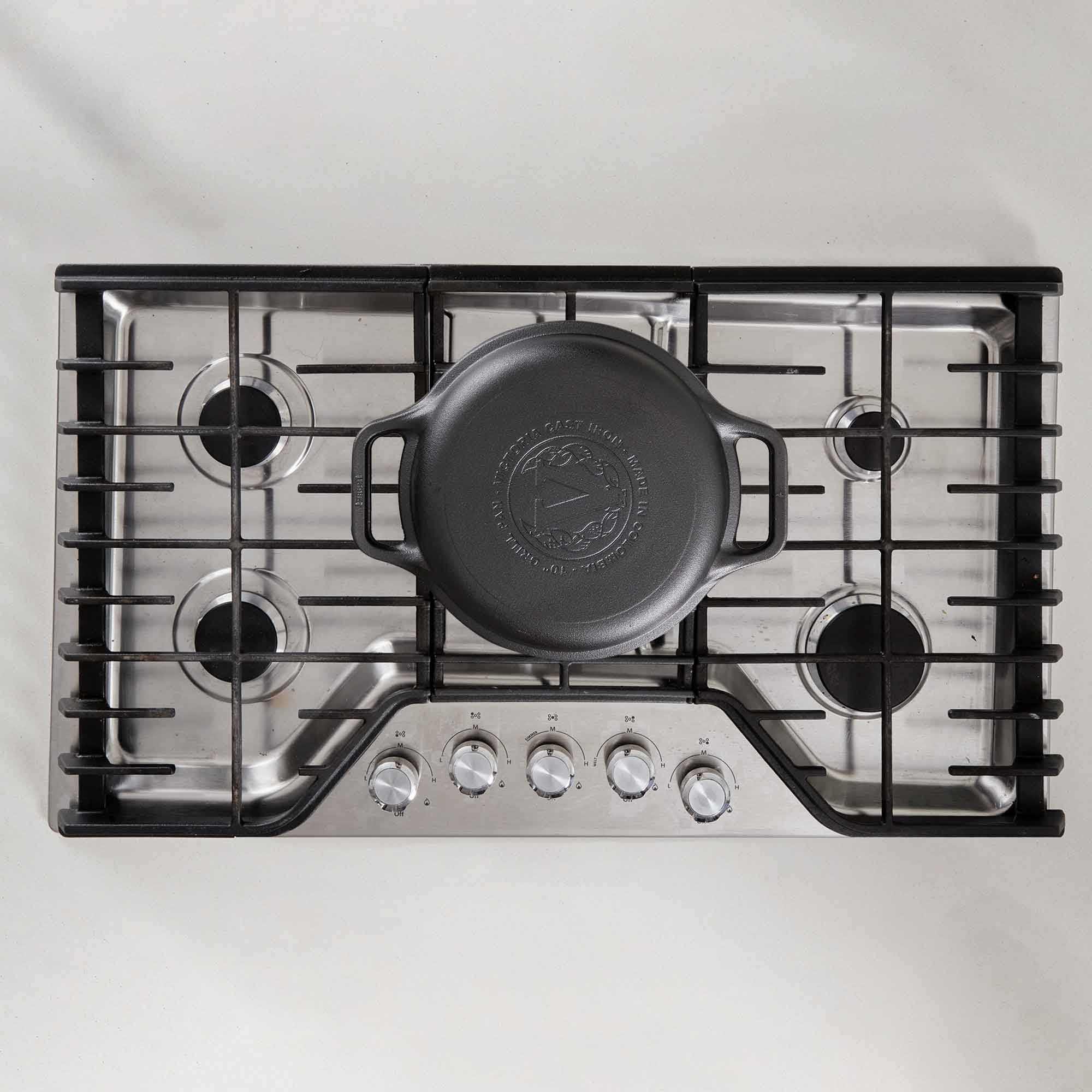 Combo Cooker Capibara Multi-Uso - 5,7 L Olla Esmaltada - Image 8