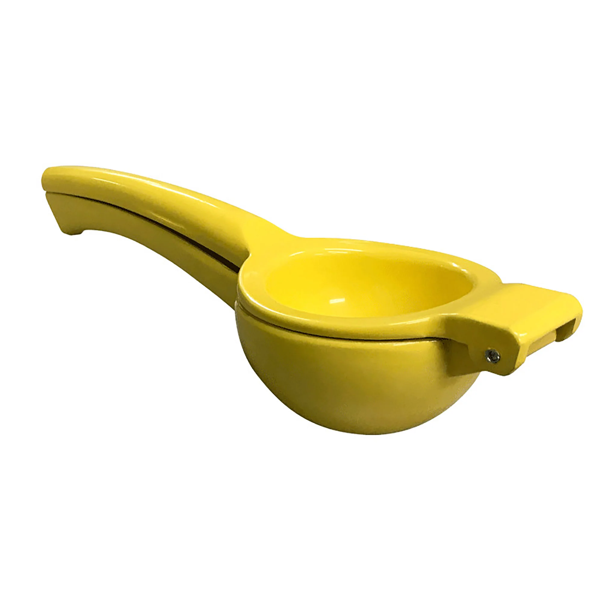 Exprimidor de Limones Manual Amarillo Grande - Image 3