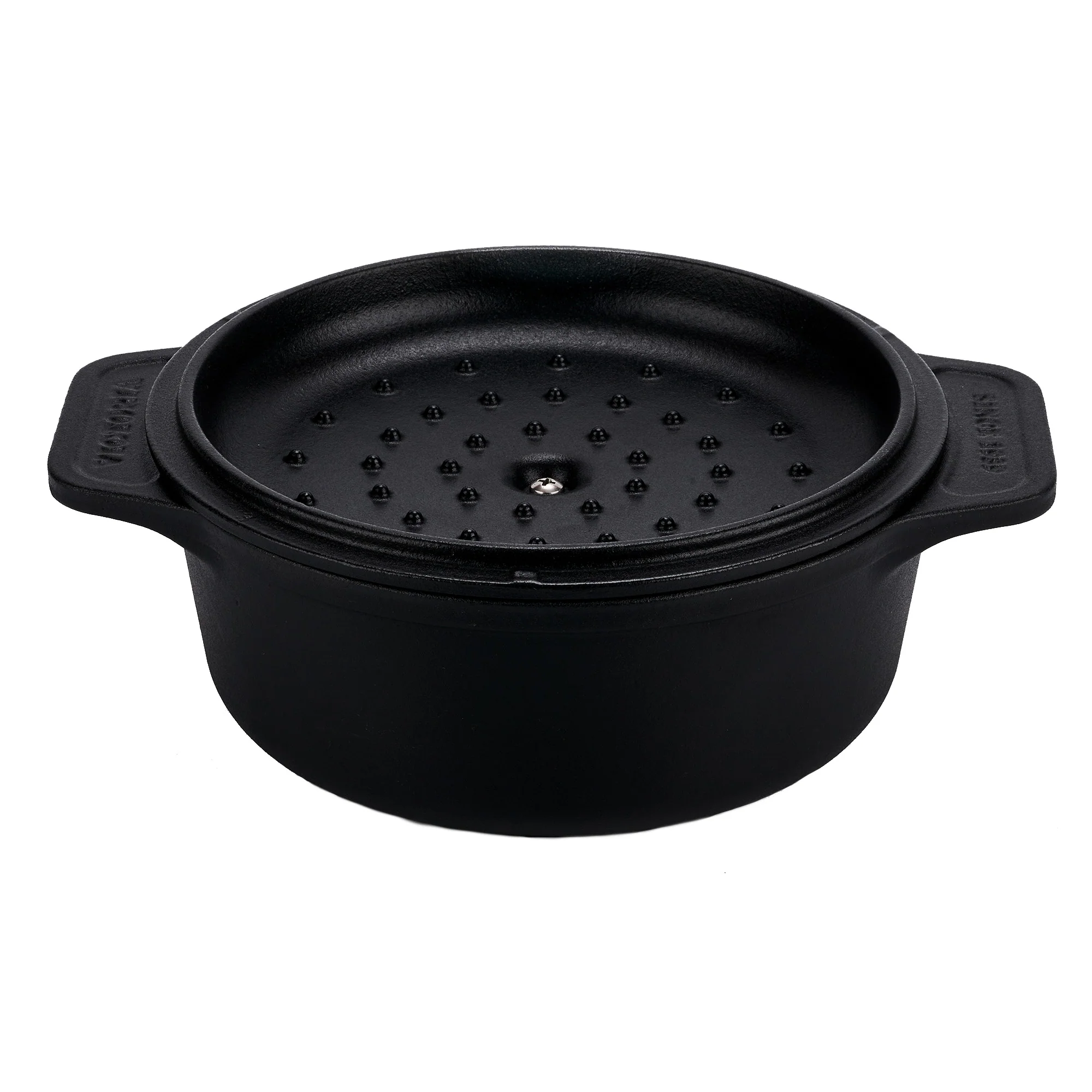 Horno Holandés 1,9 Lt Olla Esmaltada - Image 10