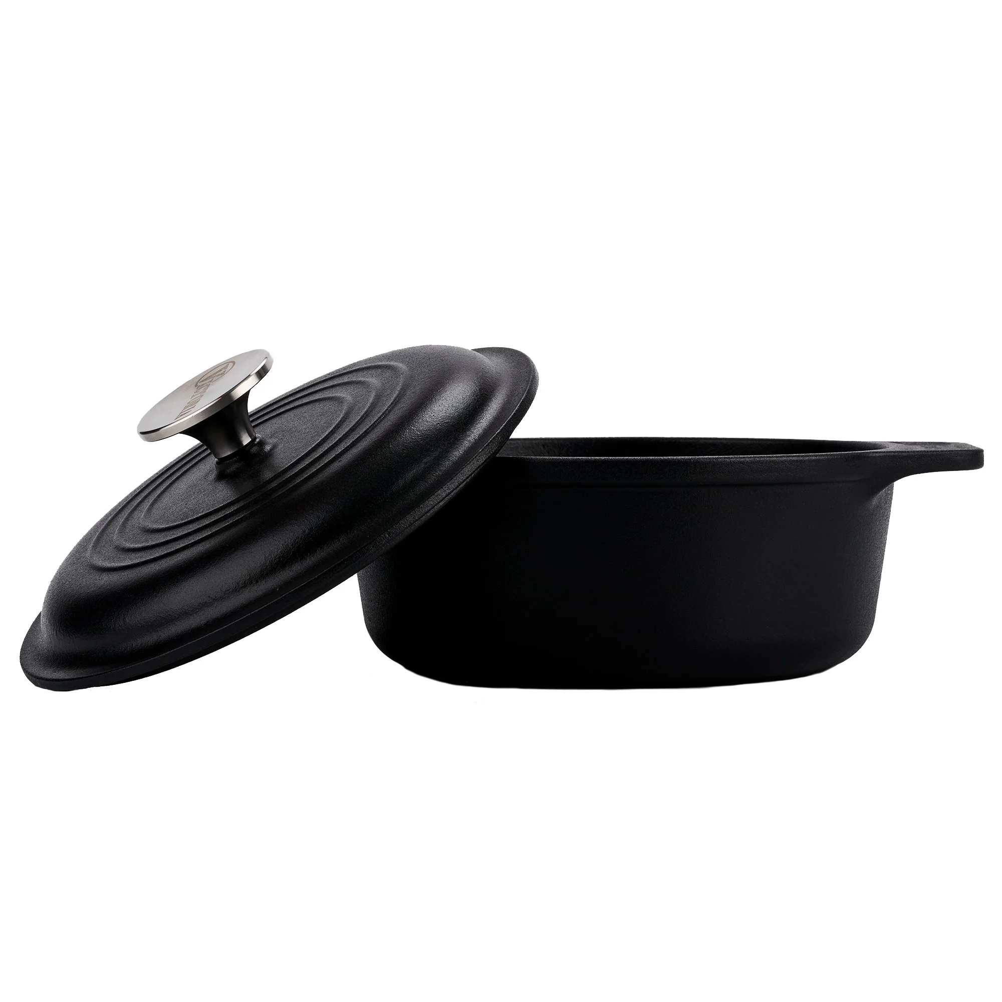 Horno Holandés 1,9 Lt Olla Esmaltada - Image 11