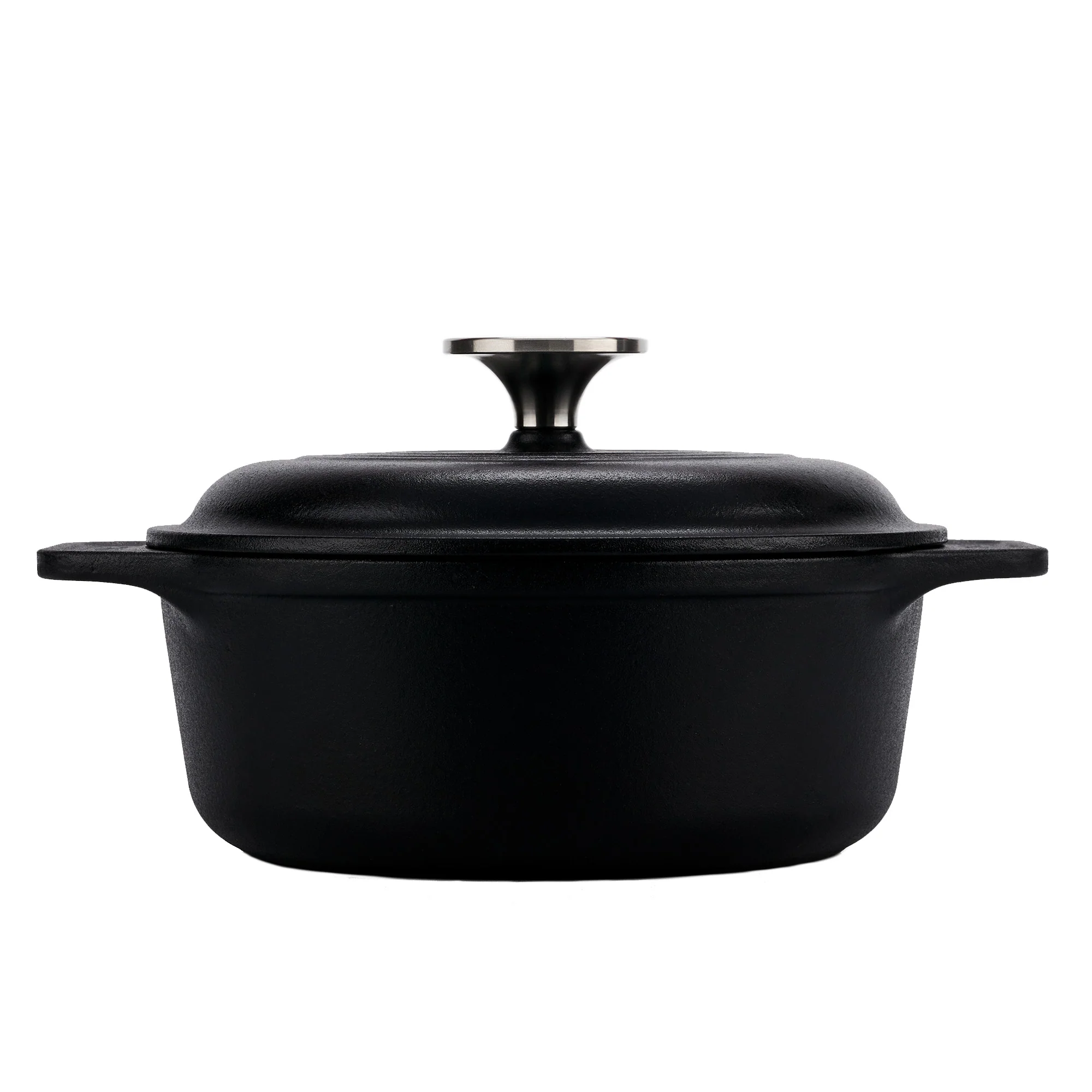 Horno Holandés 1,9 Lt Olla Esmaltada - Image 9