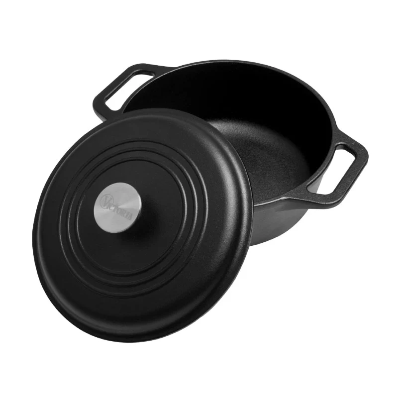 Horno Holandés 6,6 L Olla Esmaltada - Image 7