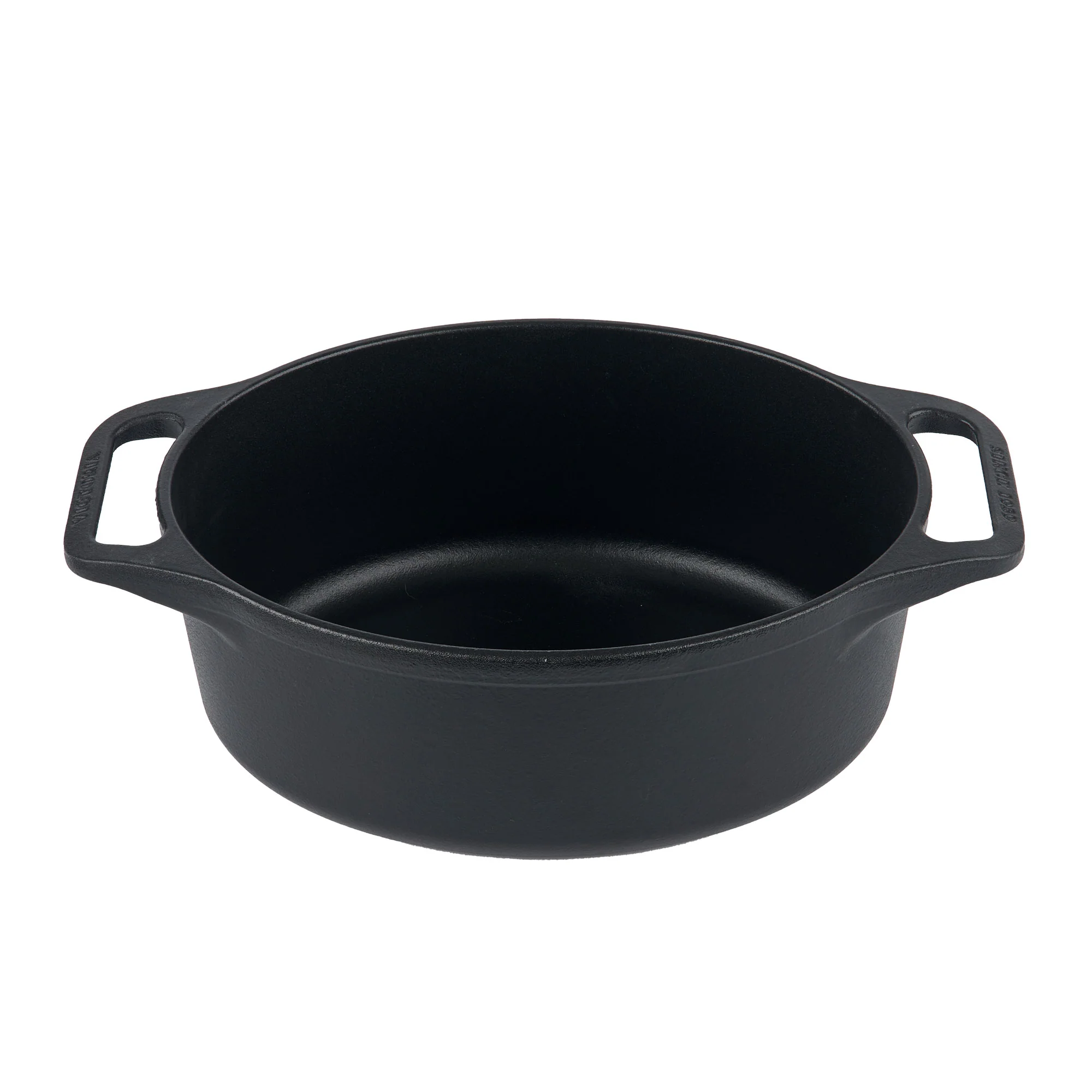 Horno Holandés Ovalado 5.7 L Olla Esmaltado - Image 10