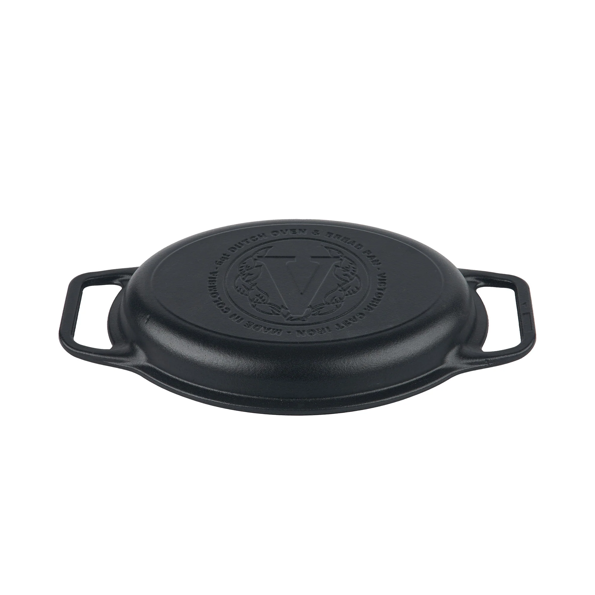 Horno Holandés Ovalado 5.7 L Olla Esmaltado - Image 13