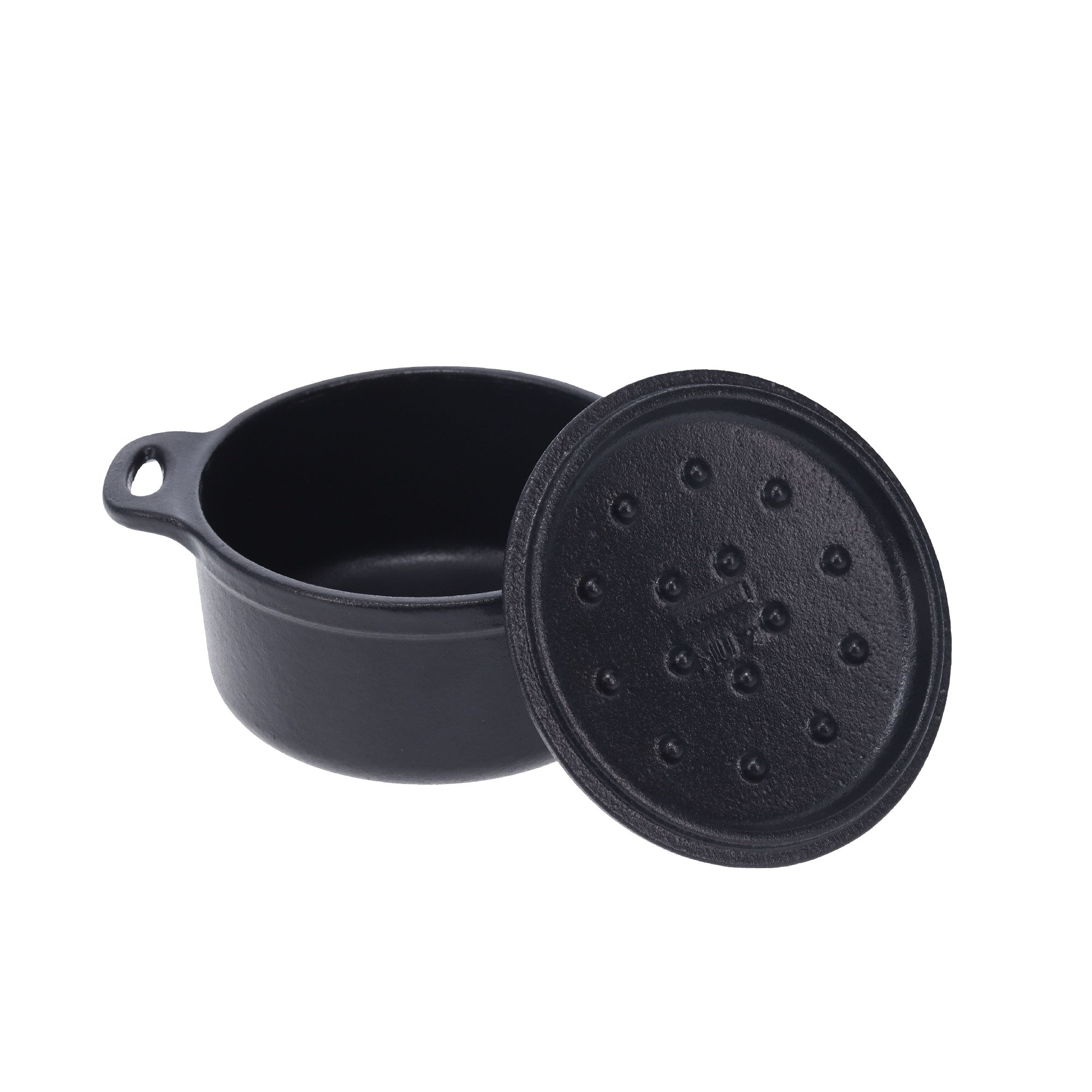 Mini Olla Cocotte Esmaltada - Image 10