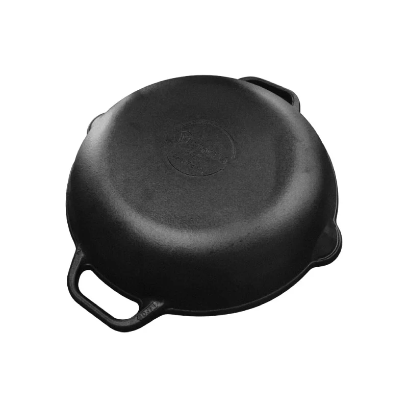 Sartén Paellera 33 Cm - Image 9