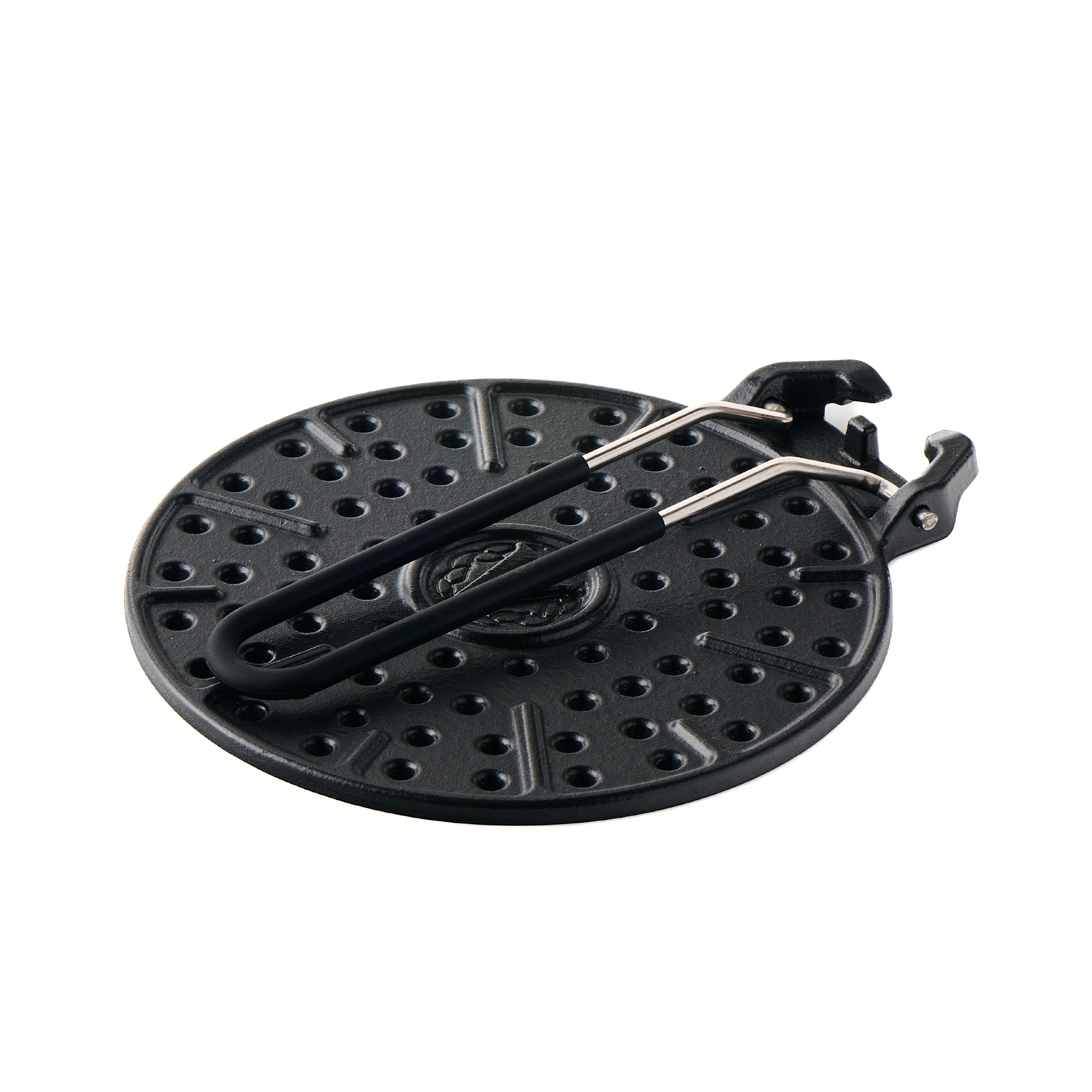 Parrilla para arepas - Difusor de Calor - Image 6