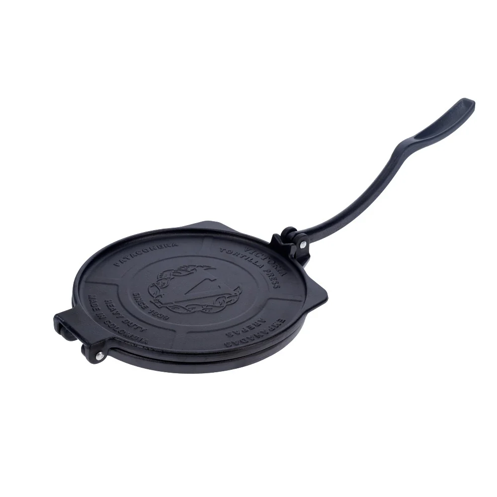 Pataconera - Tortilladora HD Pintada 25 Cm - Image 8