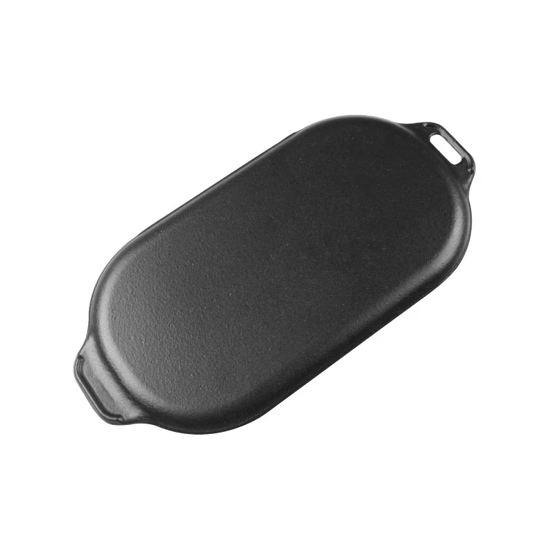 Plancha Ovalada 34 Cm X 17 Cm - Image 6