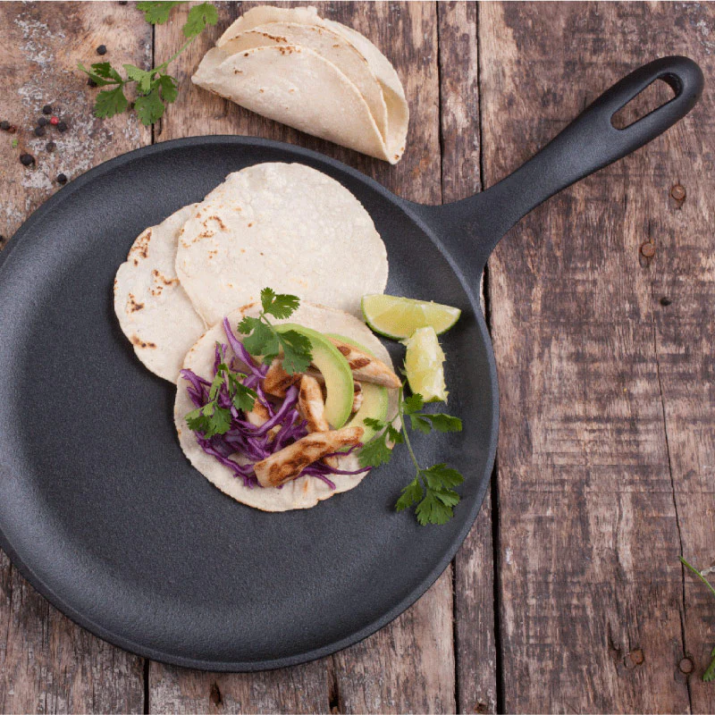 Plancha Comal 26,6 Cm - Image 6