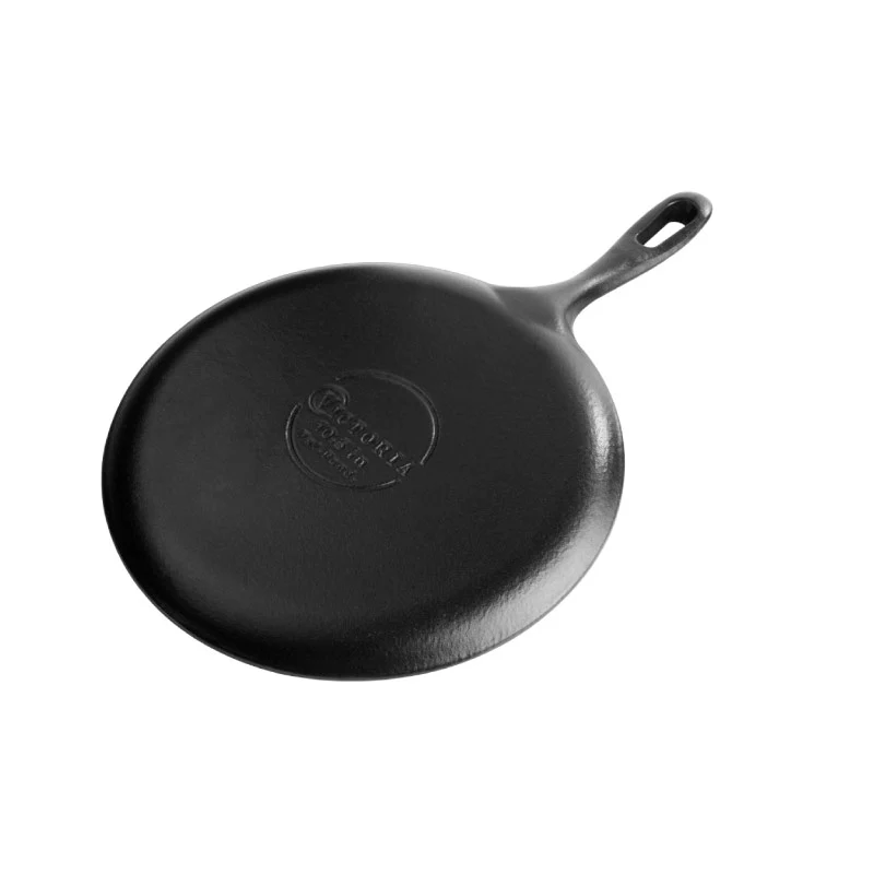 Plancha Comal 26,6 Cm - Image 8