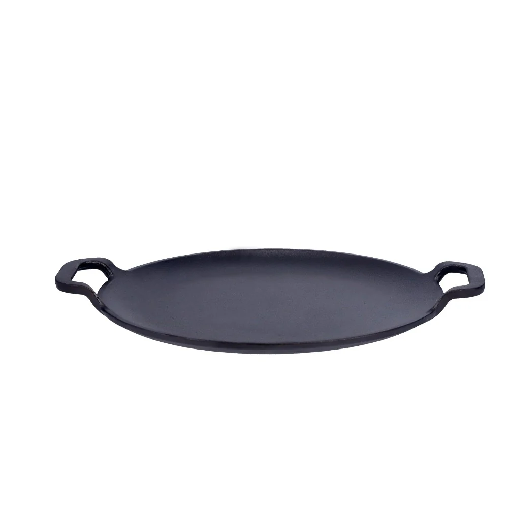 Plancha Para Pizza Doble Asa 25 Cm - Image 6
