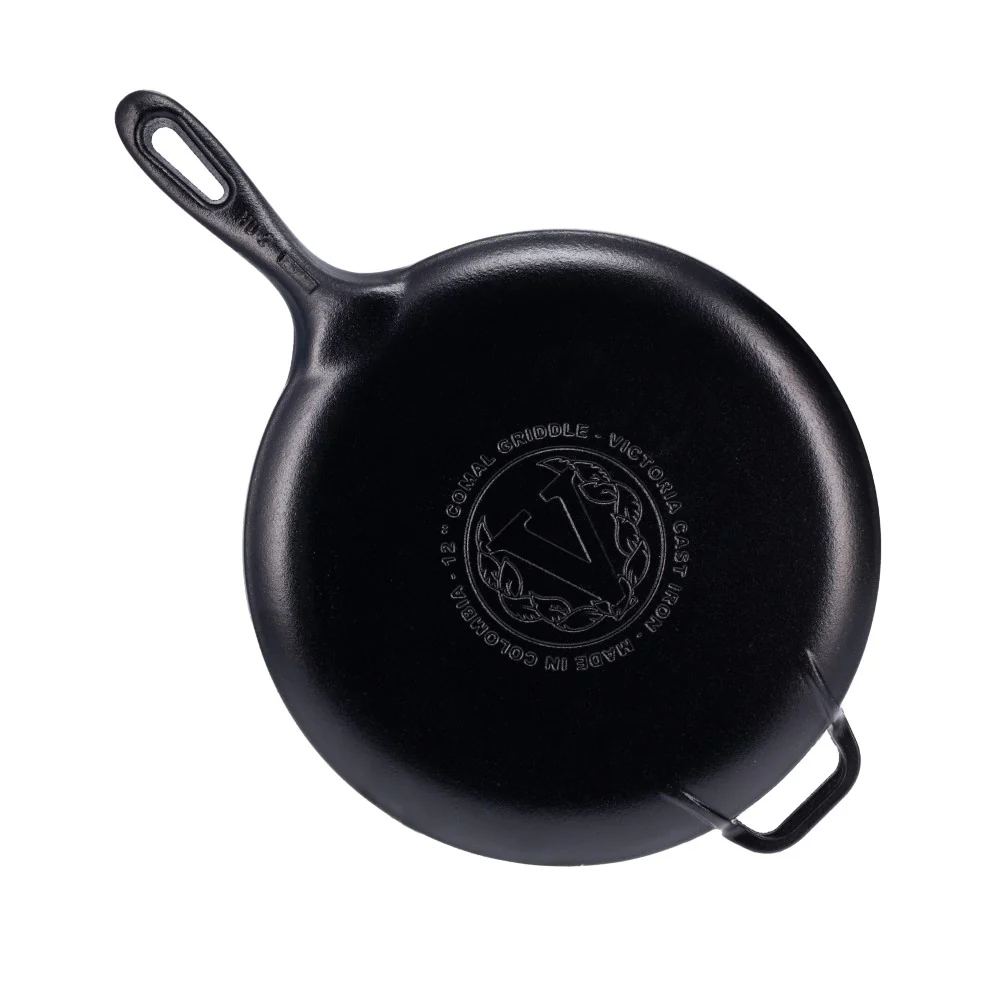 Plancha Comal 30 Cm - Image 7