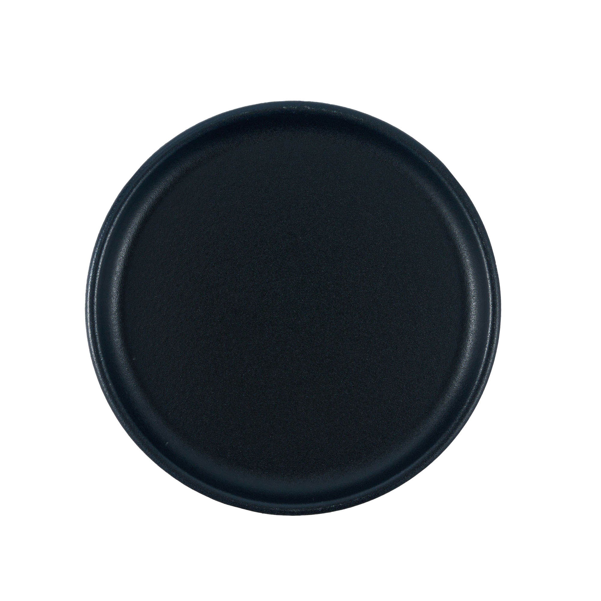 Plato de Hierro Fundido con base de madera de 20 cm - Image 5