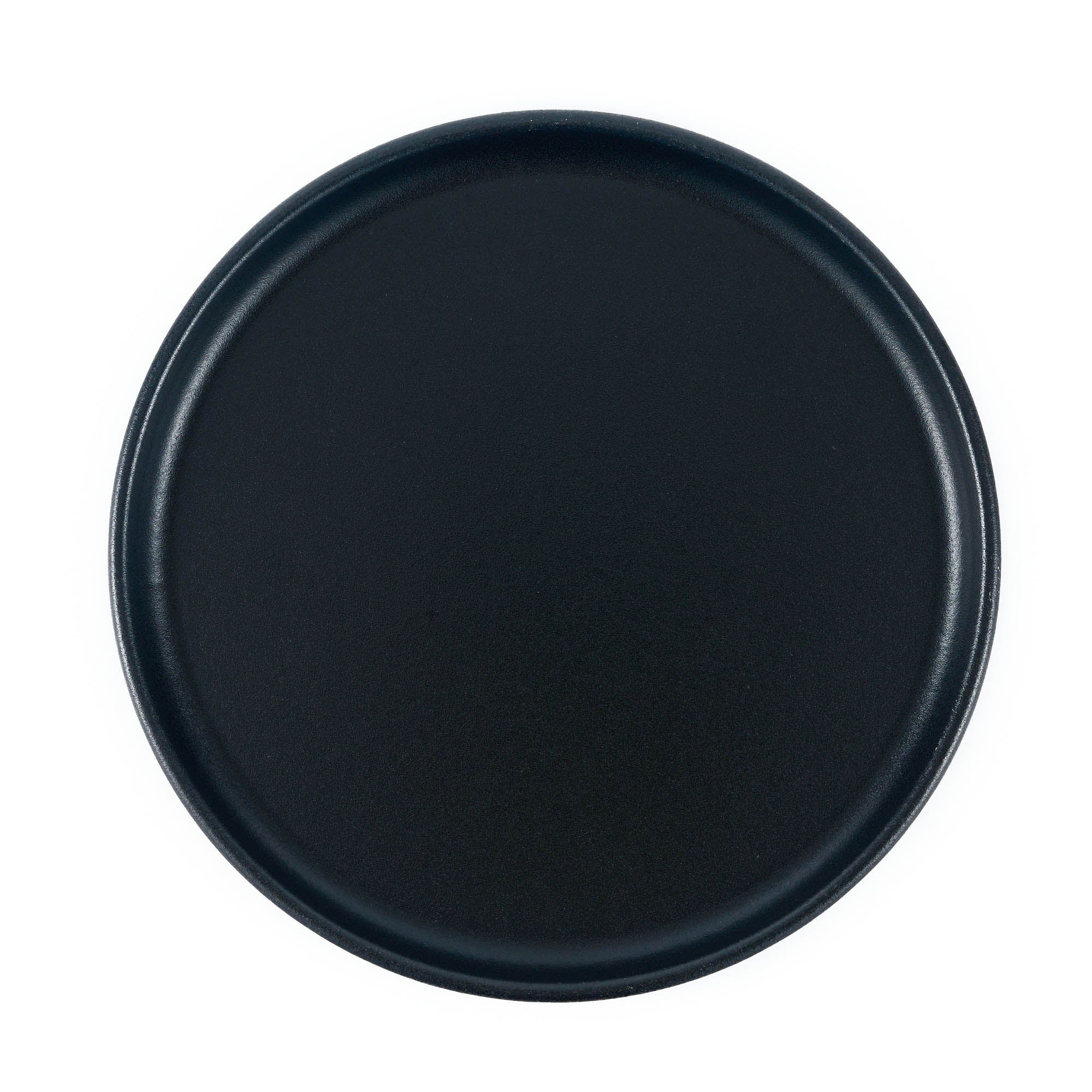 Plato de Hierro Fundido con base de madera de 26 cm - Image 5