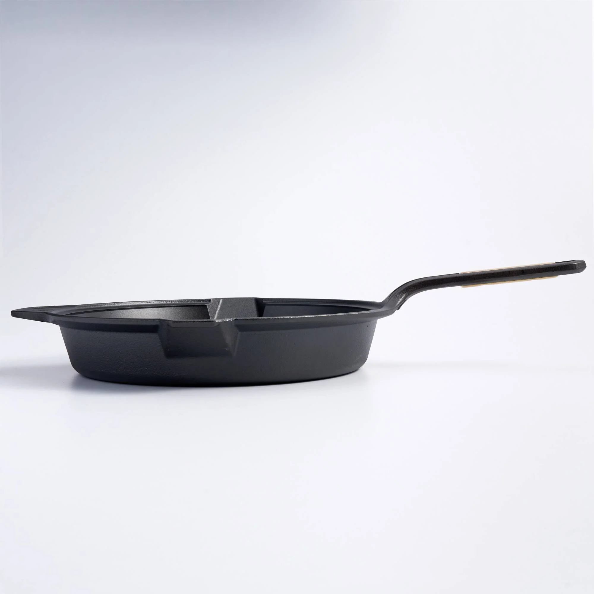 Sartén de Hierro Fundido 30 Cm Soft - Image 3