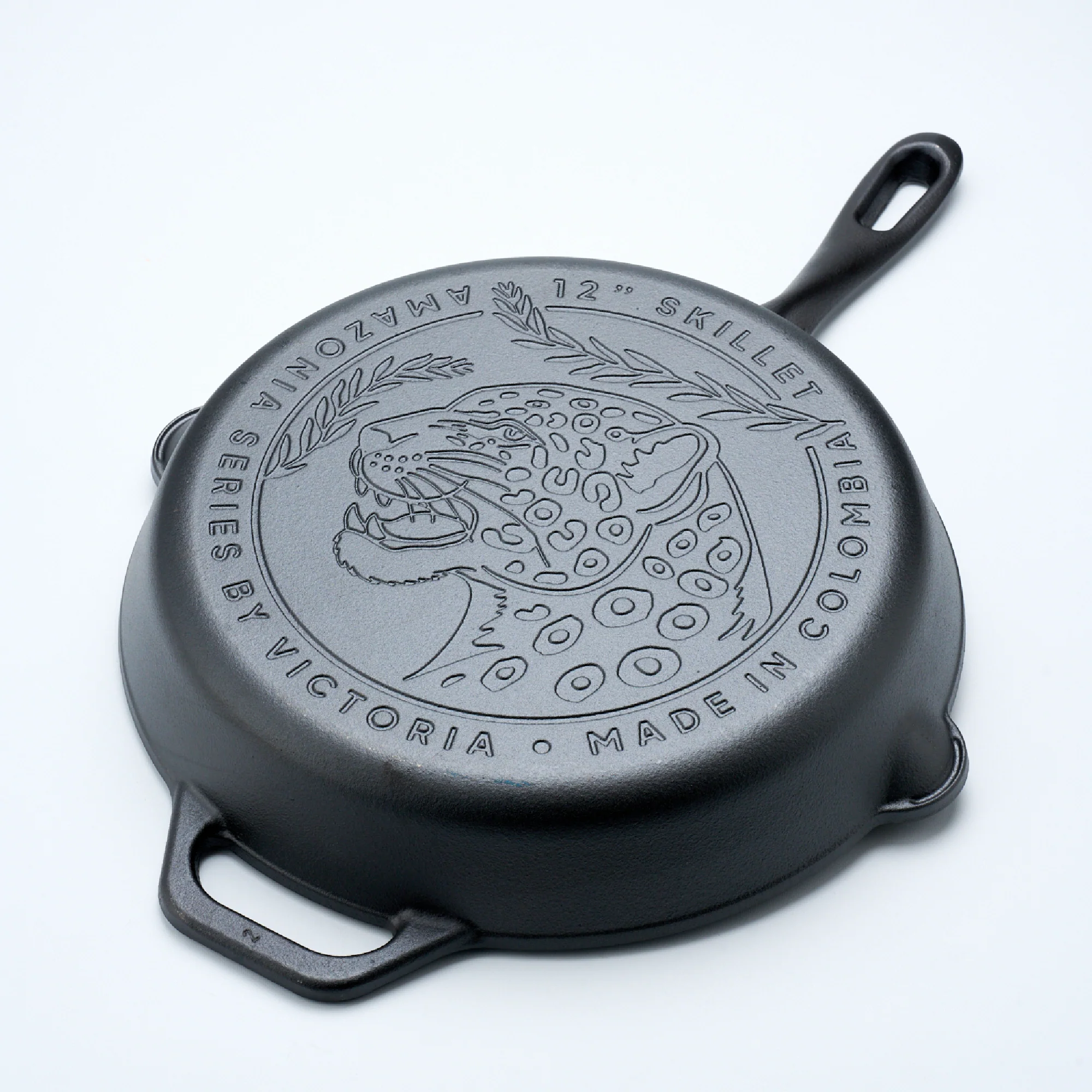 Sartén Jaguar 30 Cm - Image 3