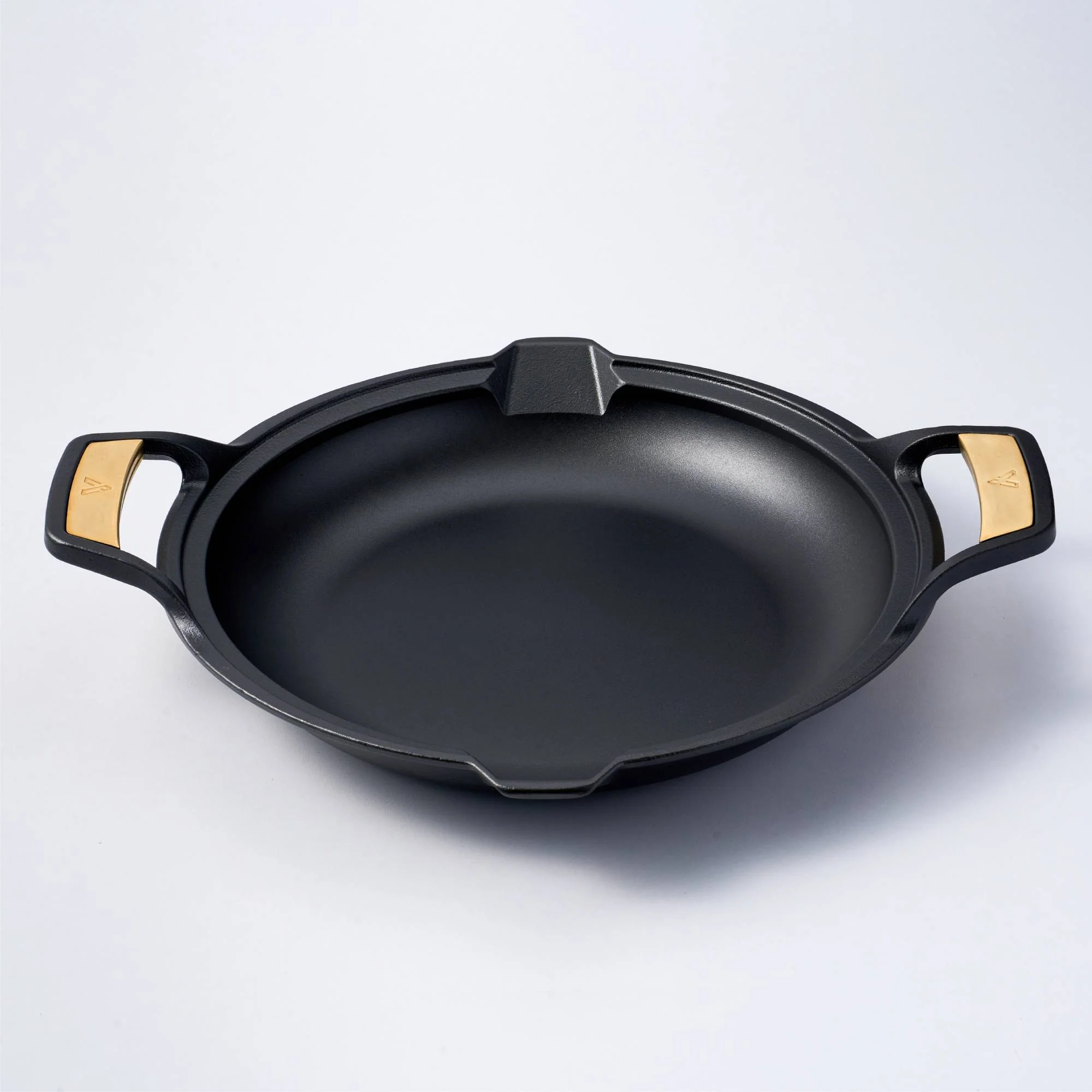 Sartén Paellera de Hierro Fundido 33 Cm Soft - Image 4