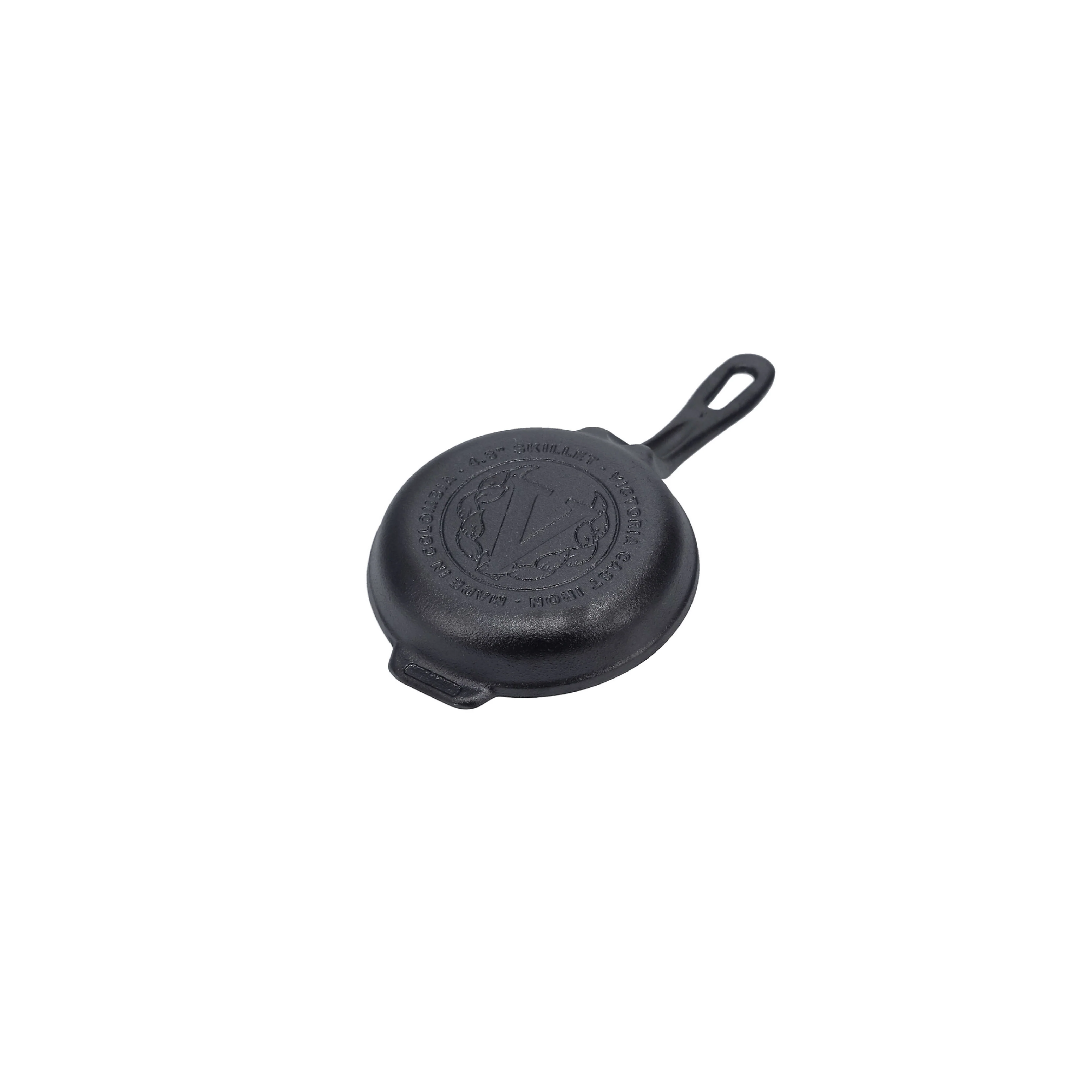 Mini Sartén 12 Cm - Image 4