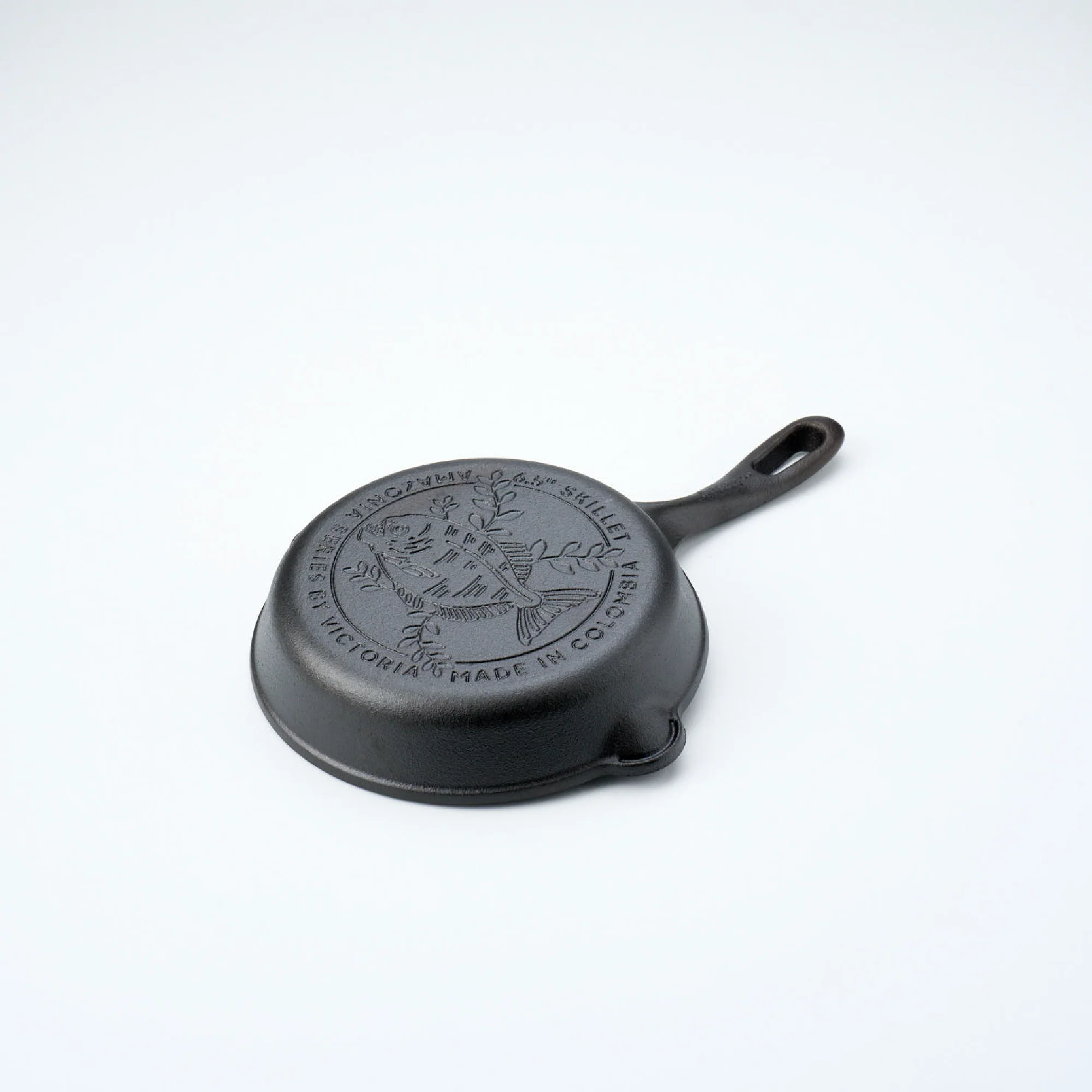 Sartén Piraña 16,5 Cm - Image 4