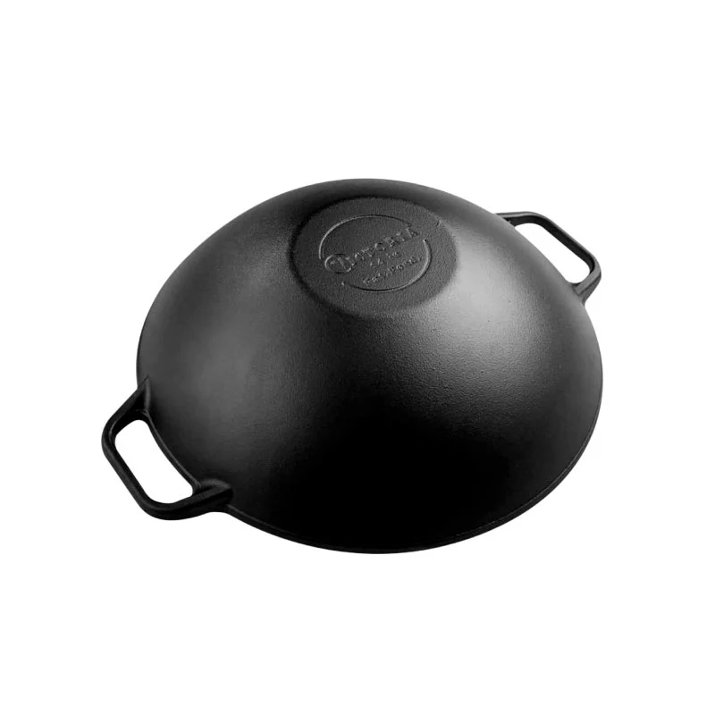 Wok 35,5 Cm - Image 8