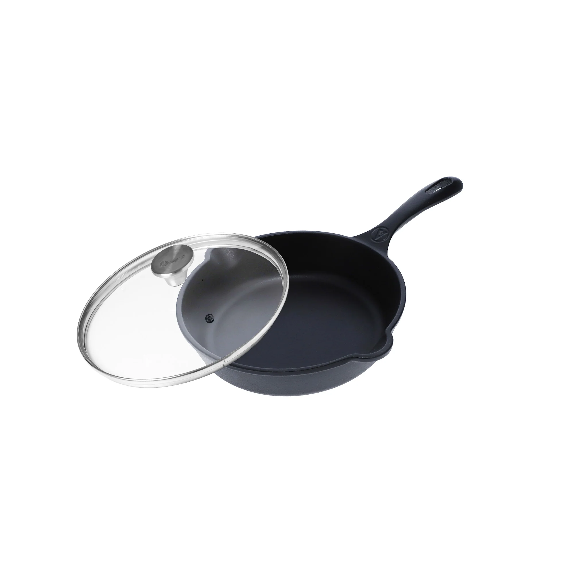 Tapa de Vidrio Templado Victoria 20 Cm - Image 3