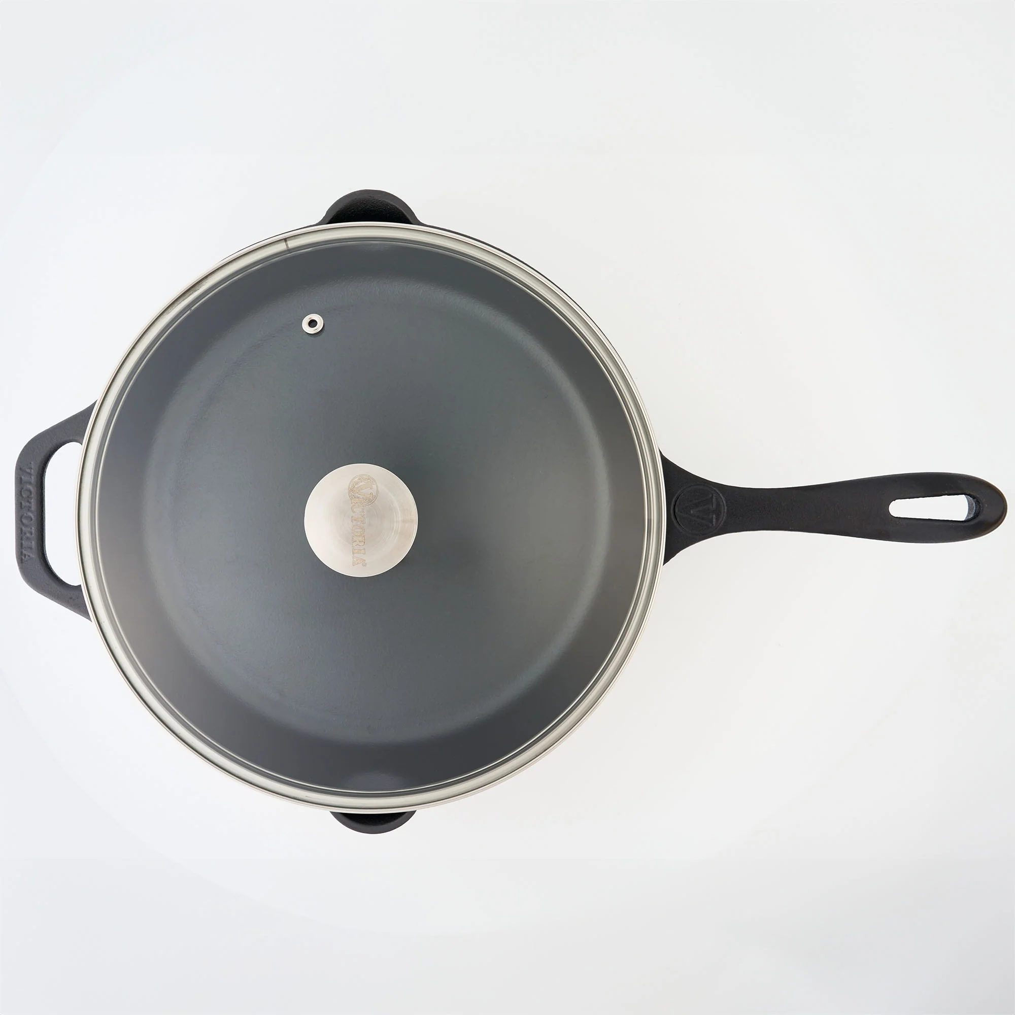 Tapa de Vidrio Templado Victoria 30 Cm - Image 3