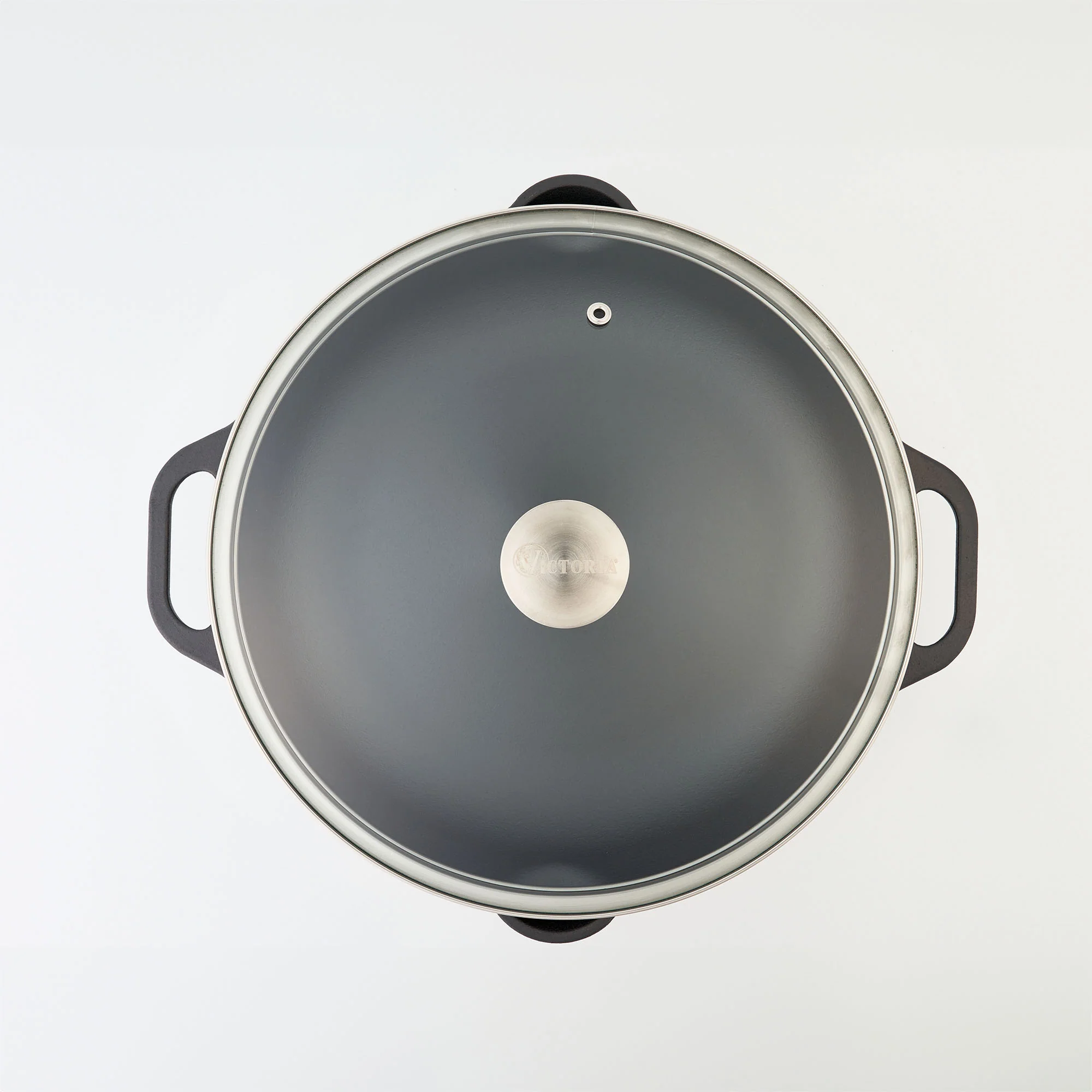 Tapa de Vidrio Templado Victoria 33 Cm - Image 3
