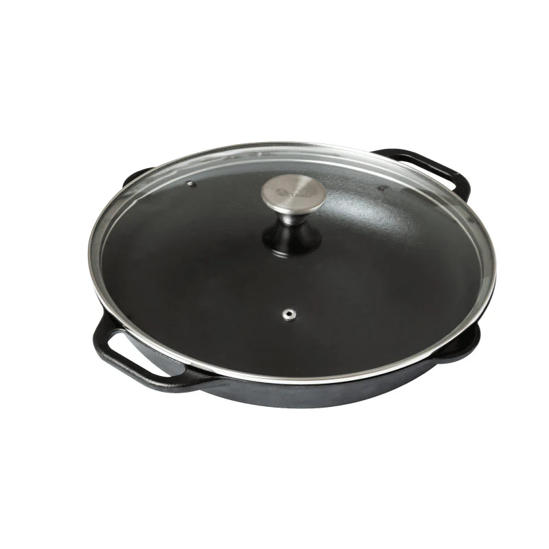 Tapa de Vidrio Templado Victoria 33 Cm - Image 4